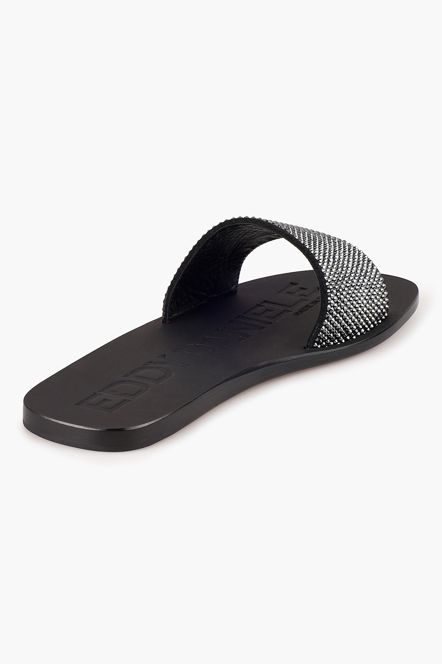 Шлепанцы Eddy Daniele - фото 3