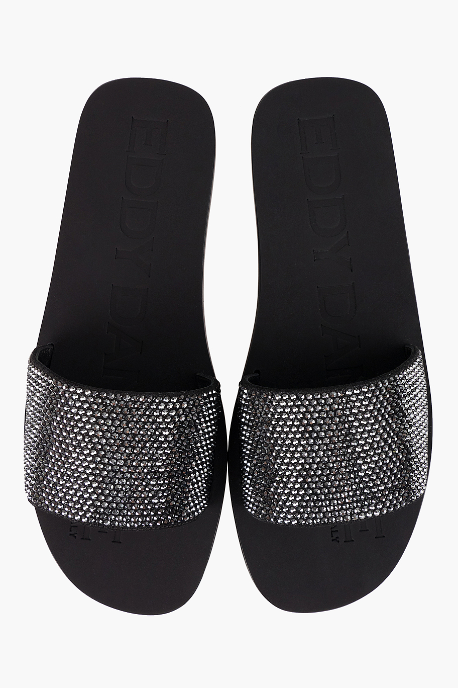 Шлепанцы Eddy Daniele - фото 4