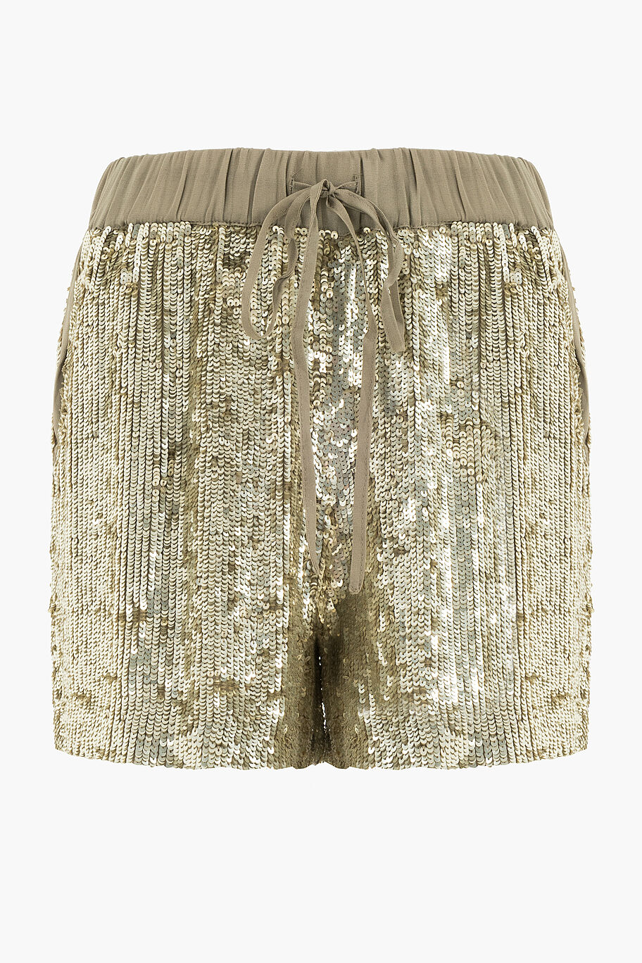 Шорты Parosh - фото 1