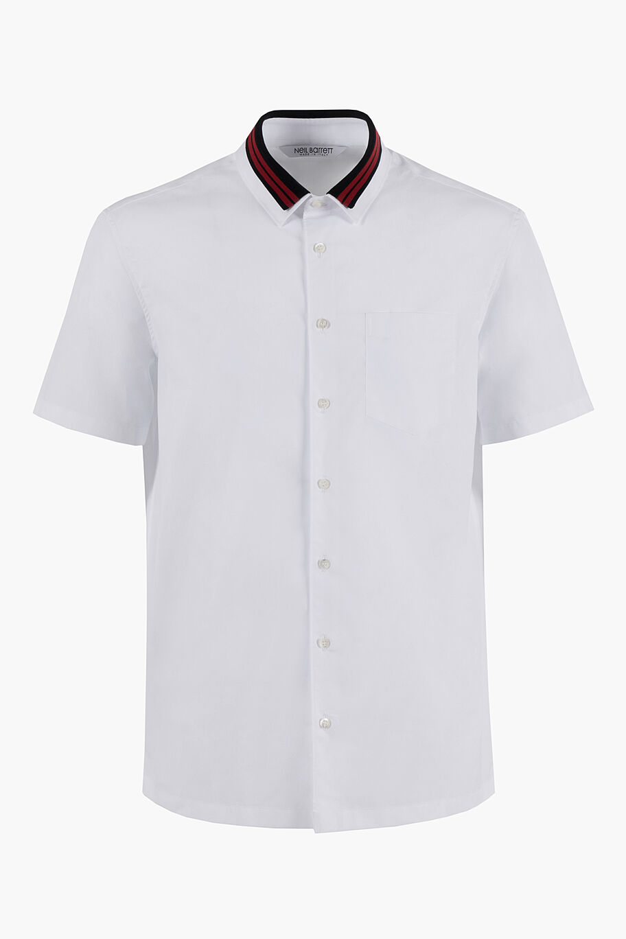 Рубашка Neil Barrett - фото 1