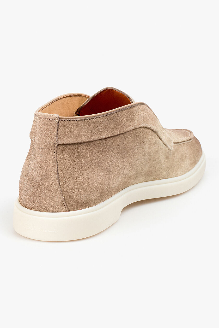 Ботинки Santoni - фото 3