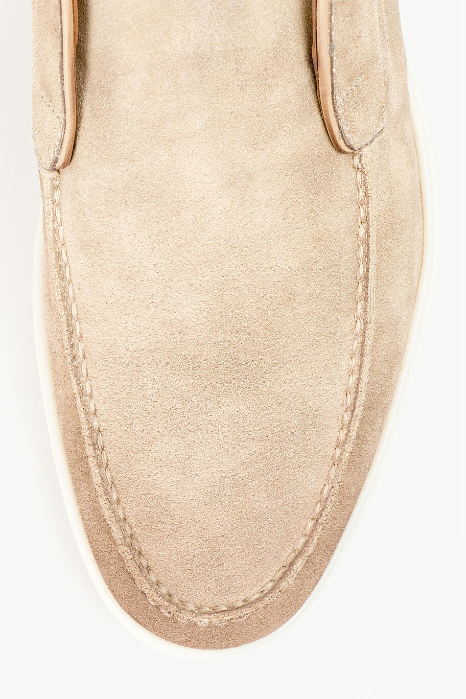 Ботинки Santoni - фото 4