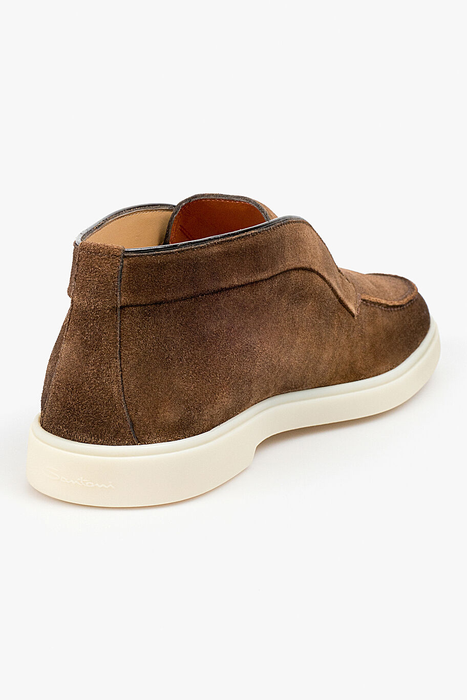 Ботинки Santoni - фото 3