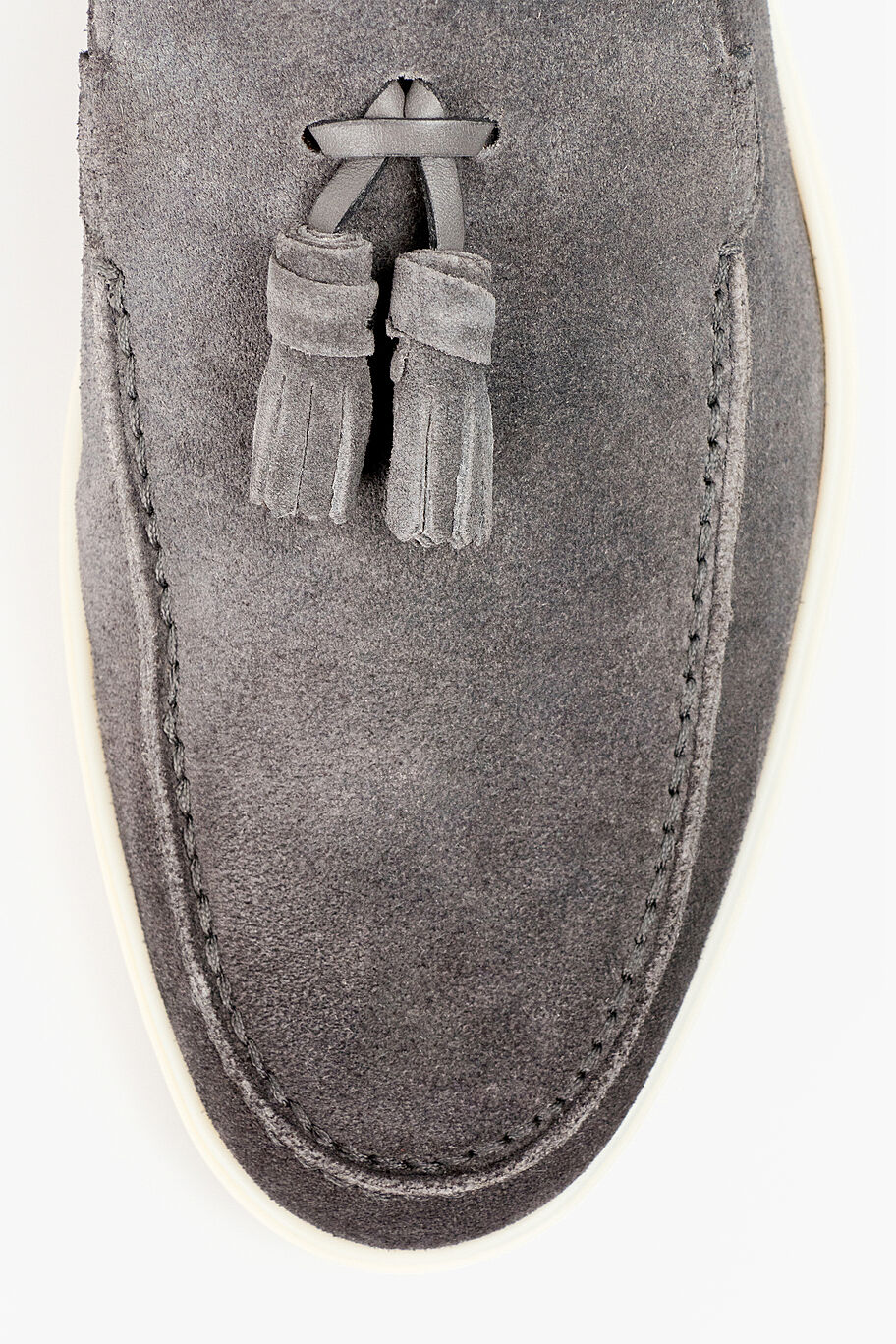 Лоферы Santoni - фото 4