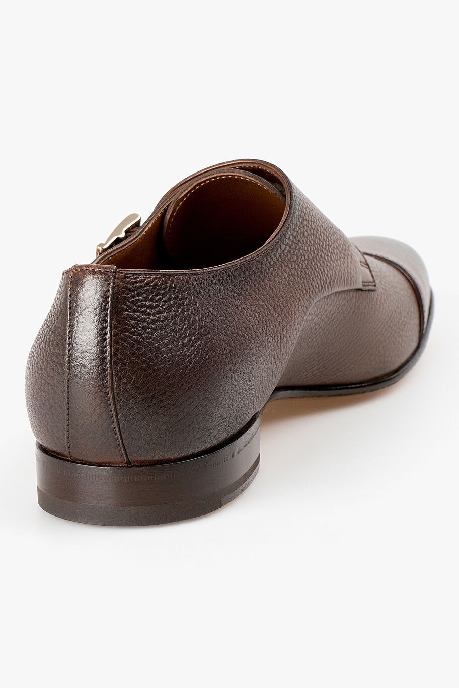 Туфли Santoni - фото 3