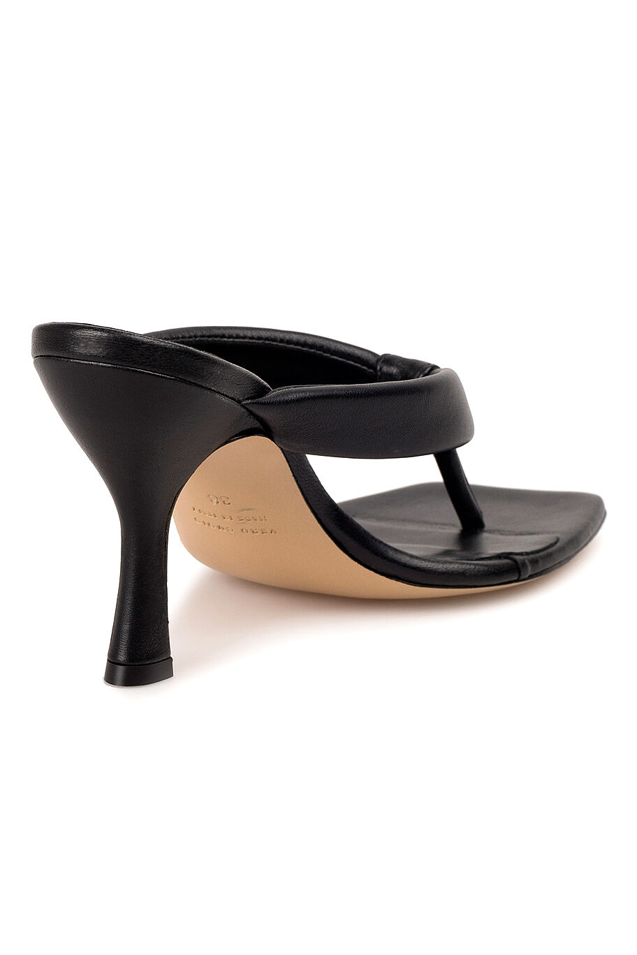 Босоножки Gia Couture - фото 3