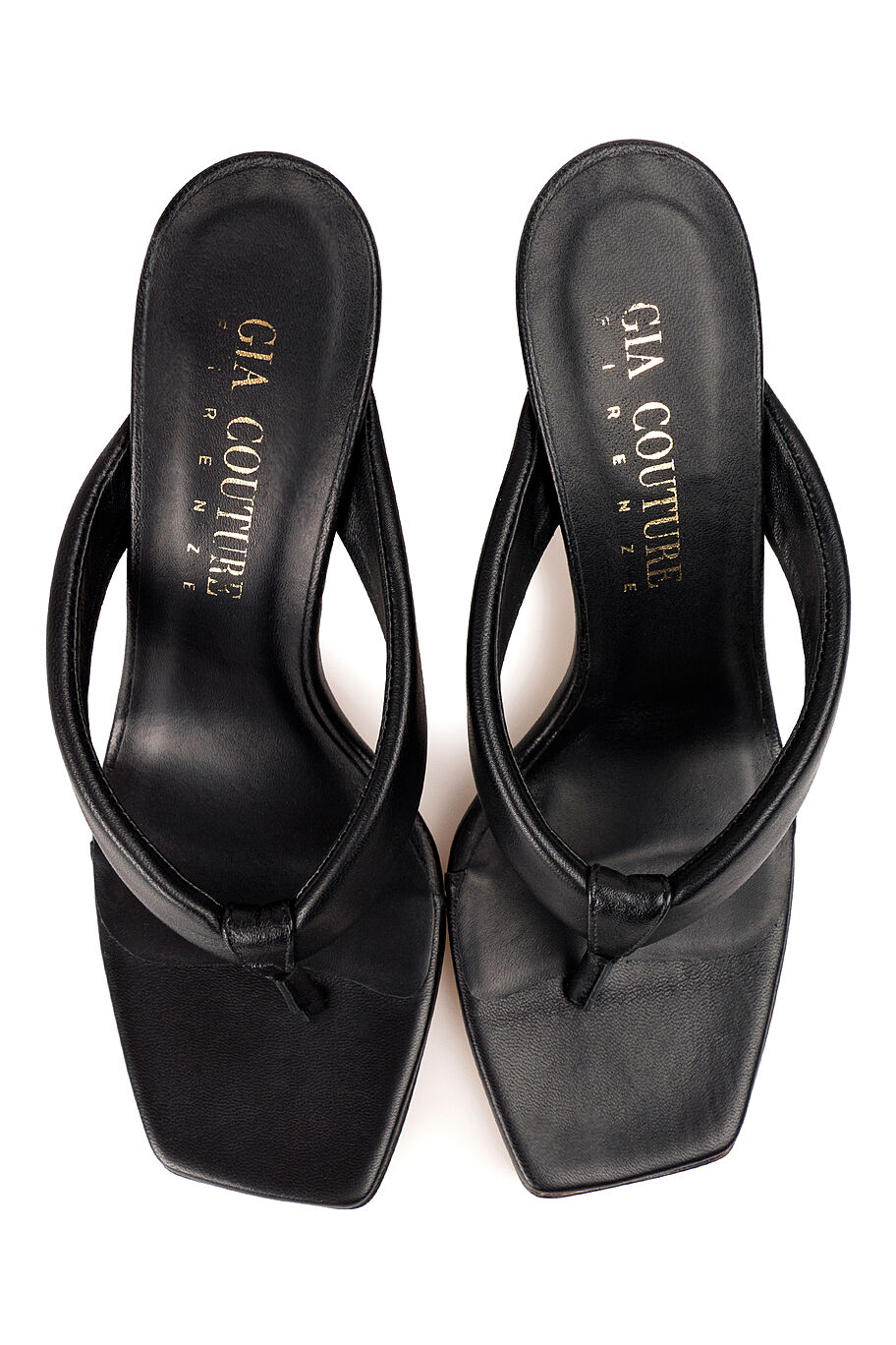Босоножки Gia Couture - фото 4