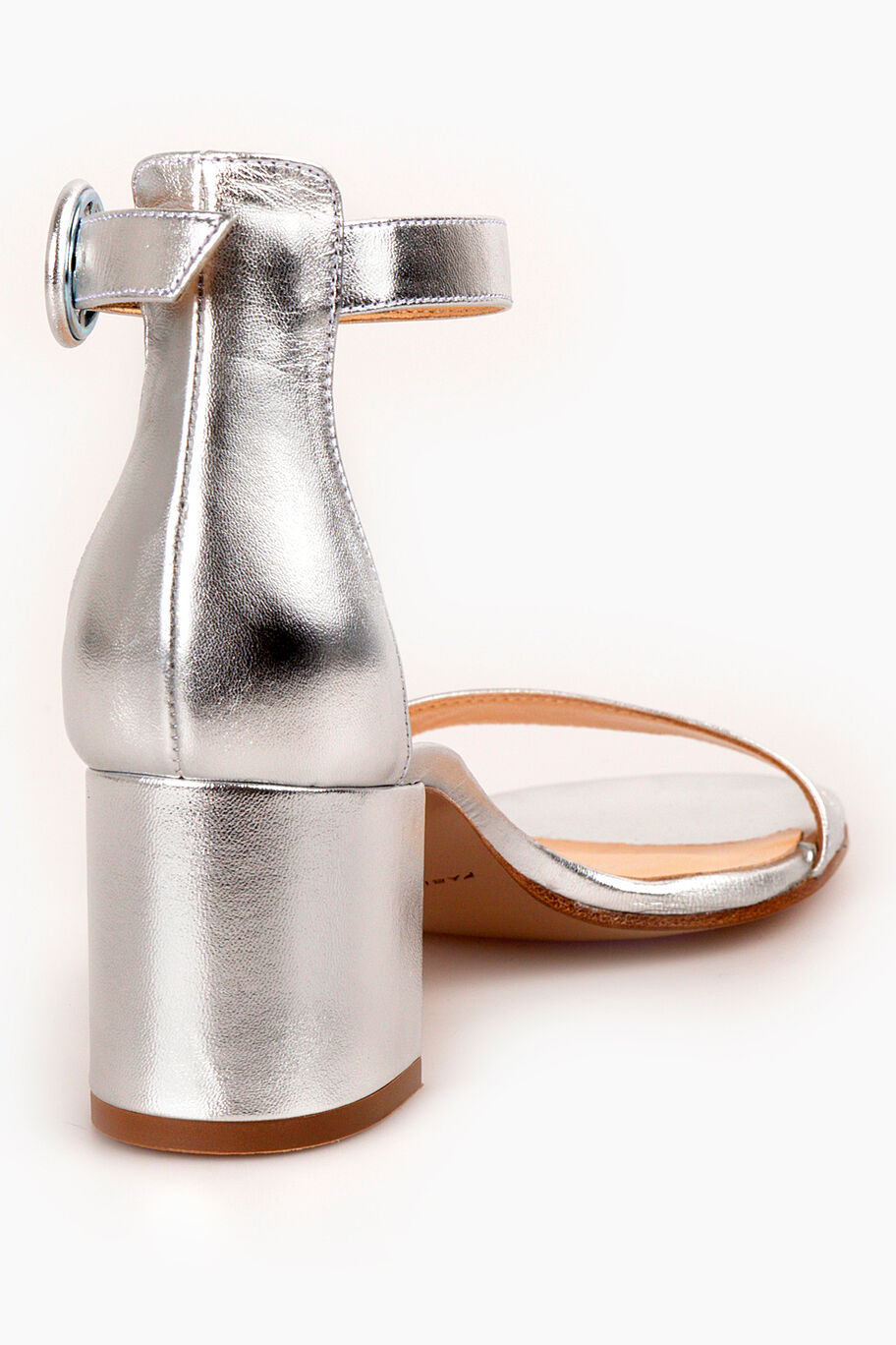 Босоножки Fabio Rusconi - фото 3