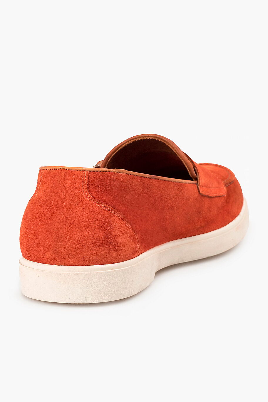 Лоферы Antonioli - фото 3