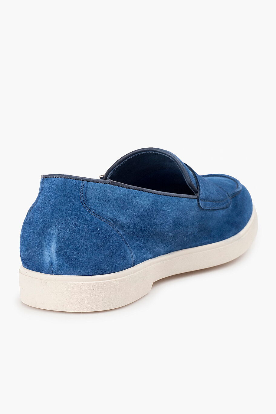 Лоферы Antonioli - фото 1