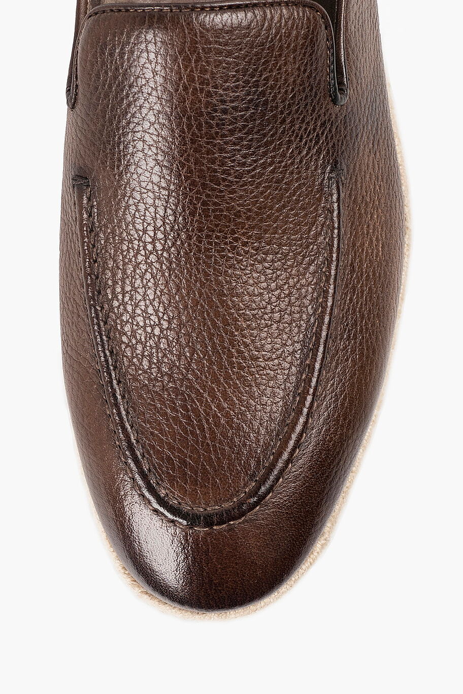 Эспадрильи Antonioli - фото 4