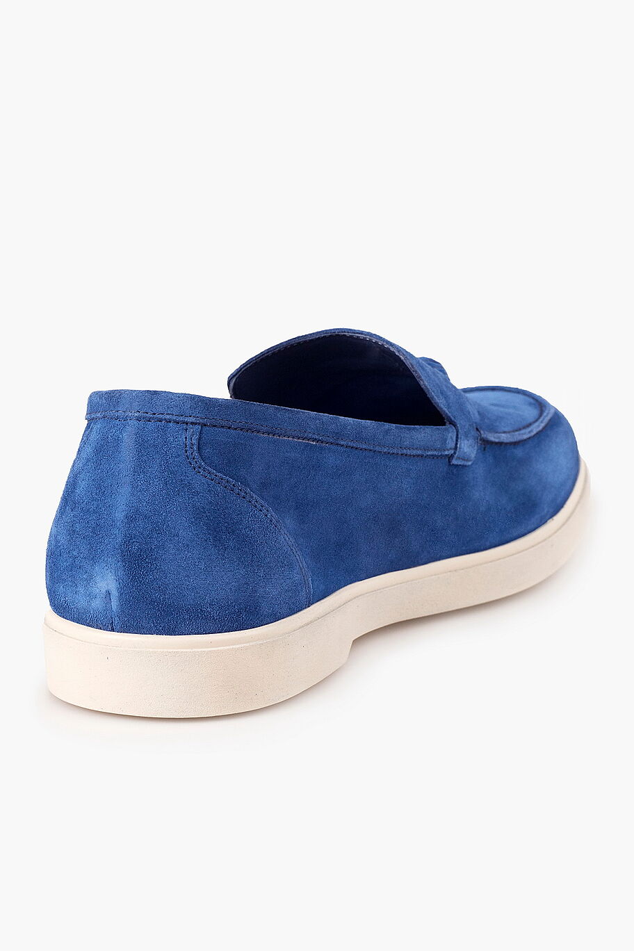 Лоферы Antonioli - фото 3