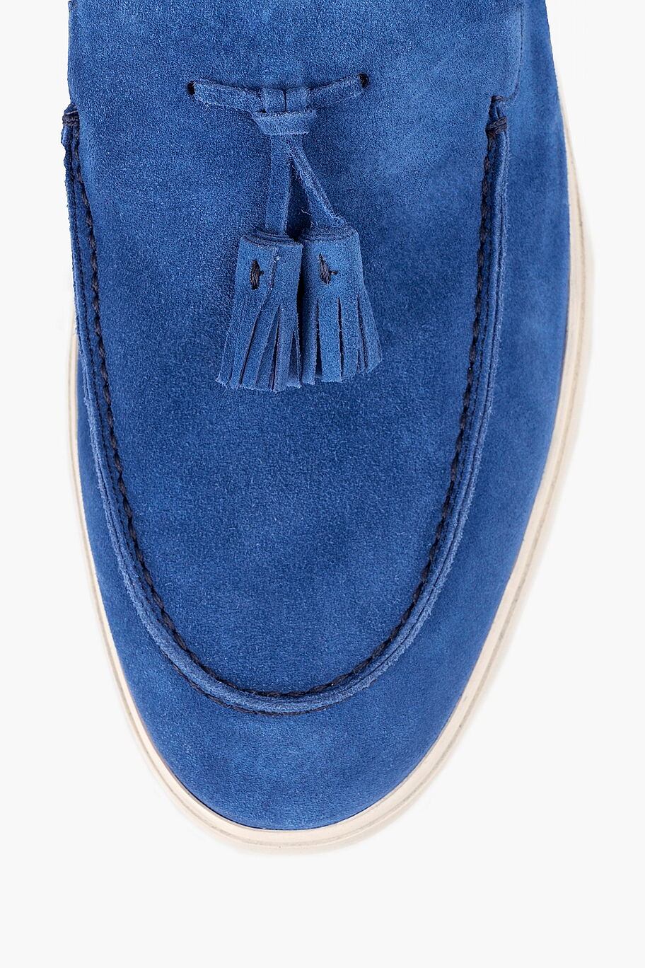 Лоферы Antonioli - фото 4