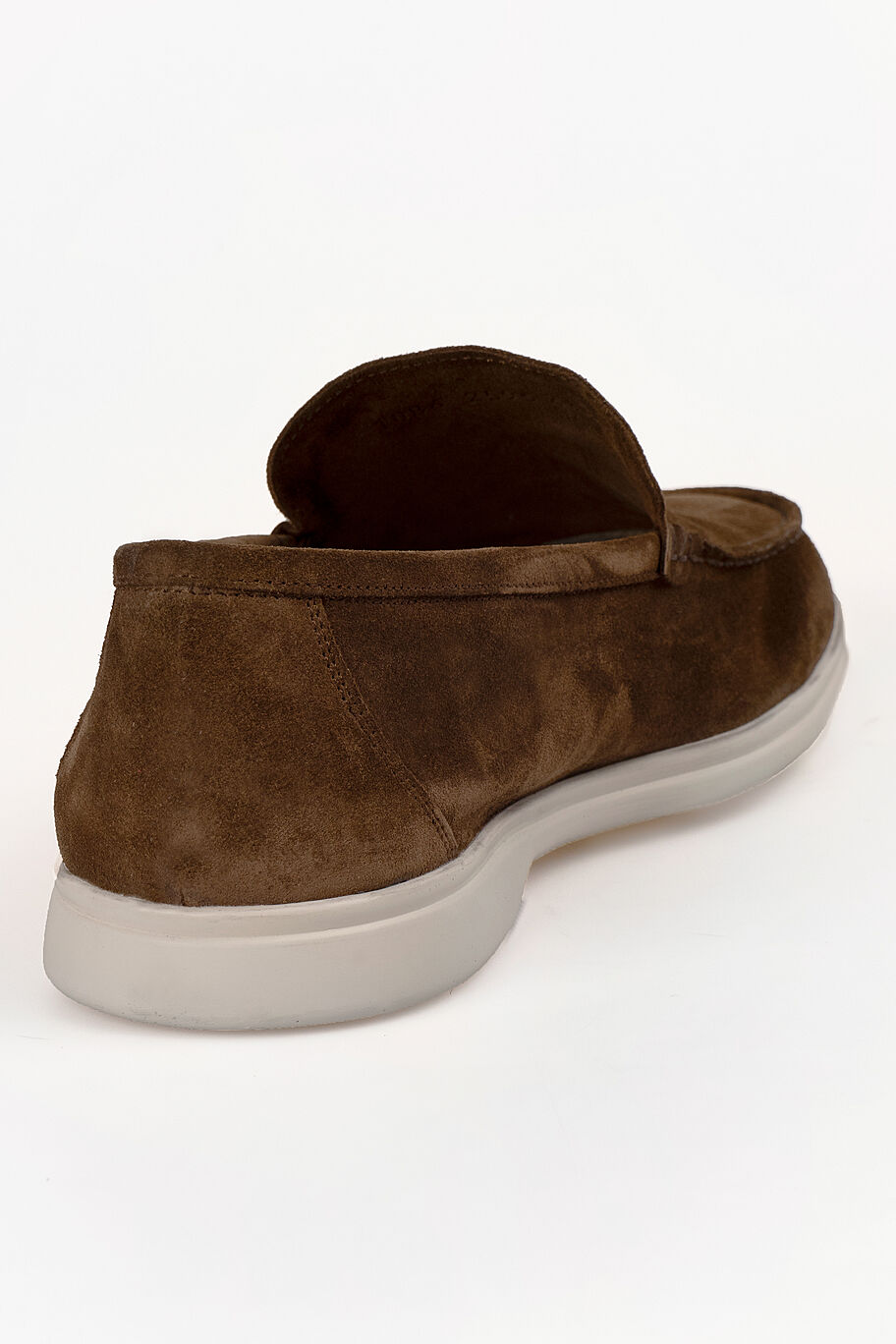 Лоферы Brunelli - фото 3