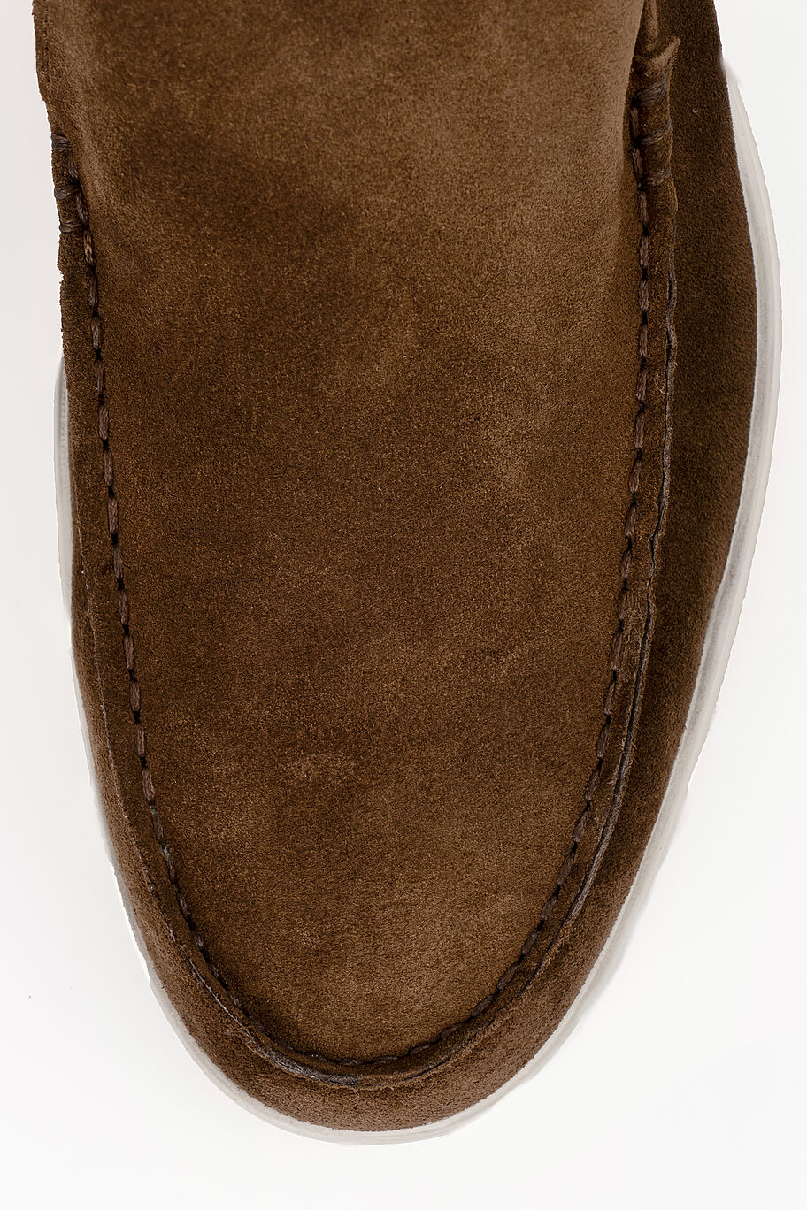 Лоферы Brunelli - фото 4