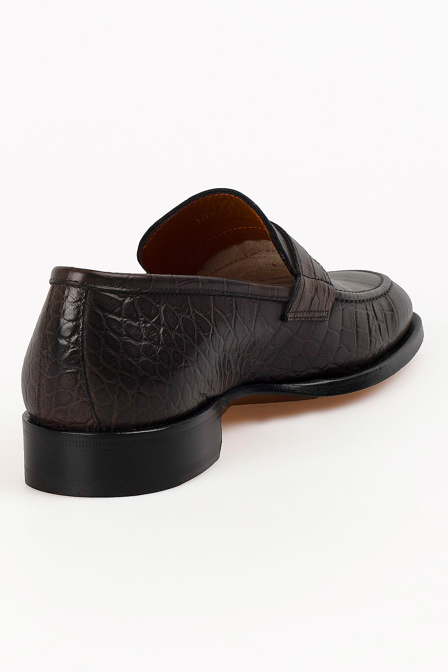 Лоферы Brunelli - фото 3