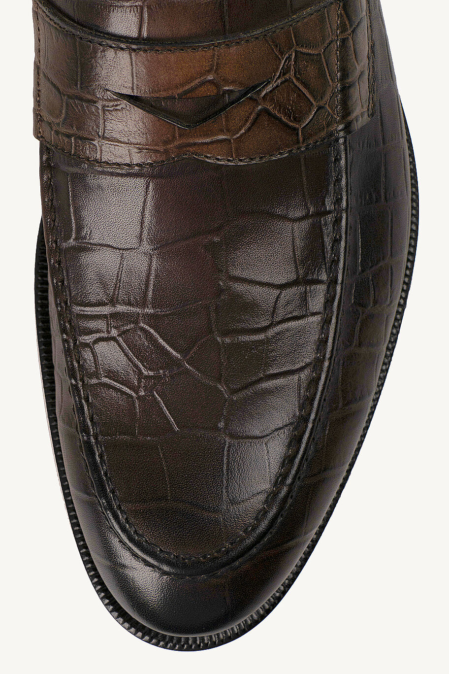 Лоферы Brunelli - фото 4