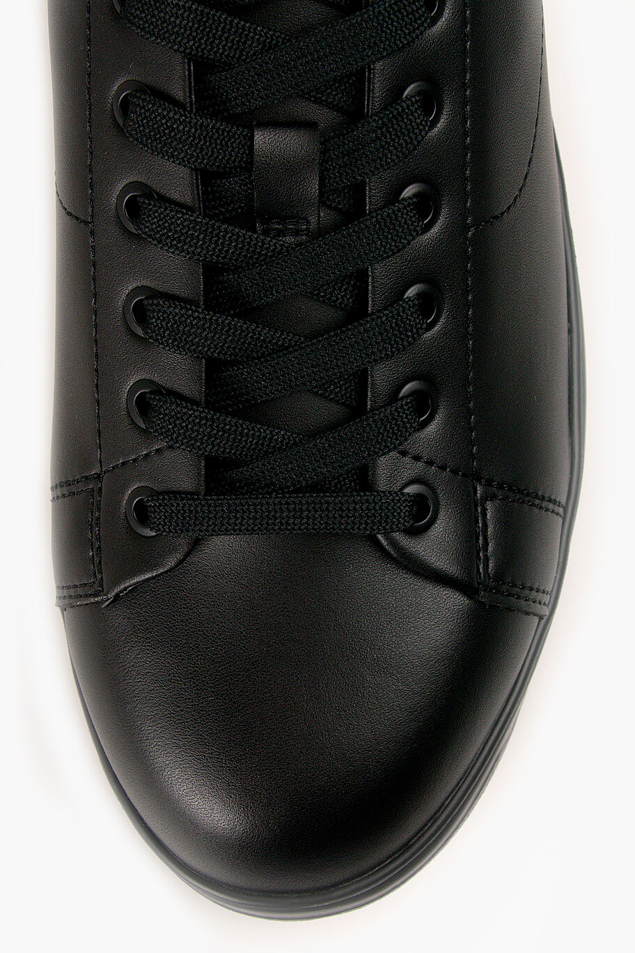 Кеды Emporio Armani - фото 4