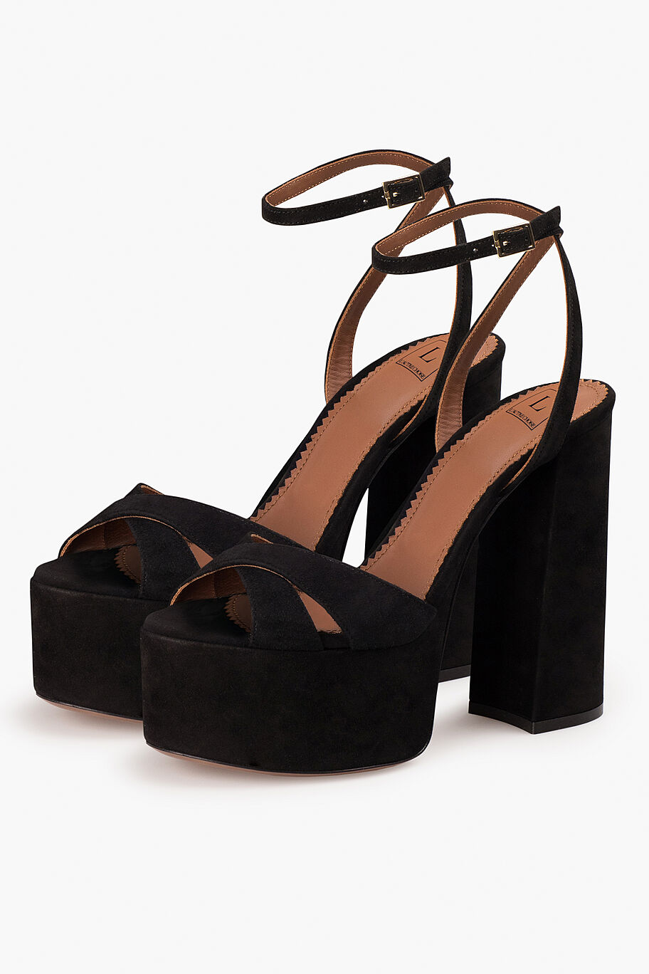 Босоножки L'autre Chose - фото 1