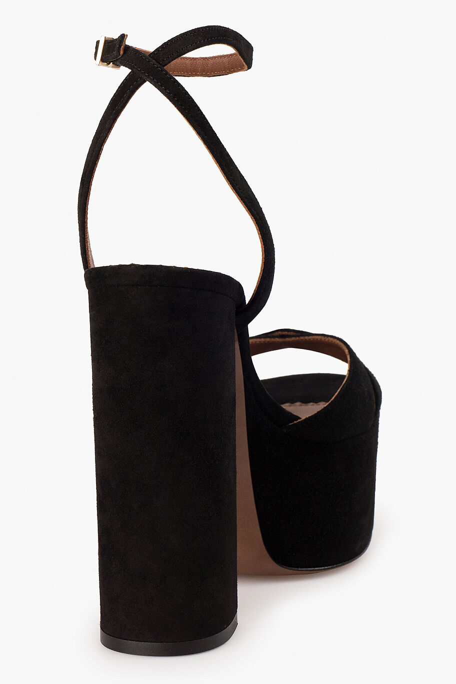 Босоножки L'autre Chose - фото 3