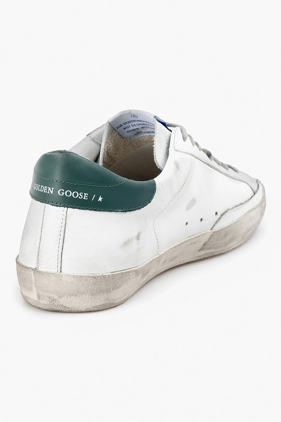 Кеды Golden Goose - фото 3