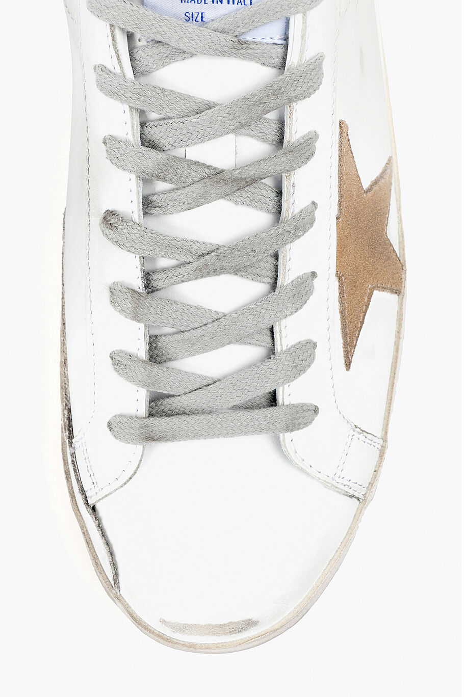 Кеды Golden Goose - фото 4