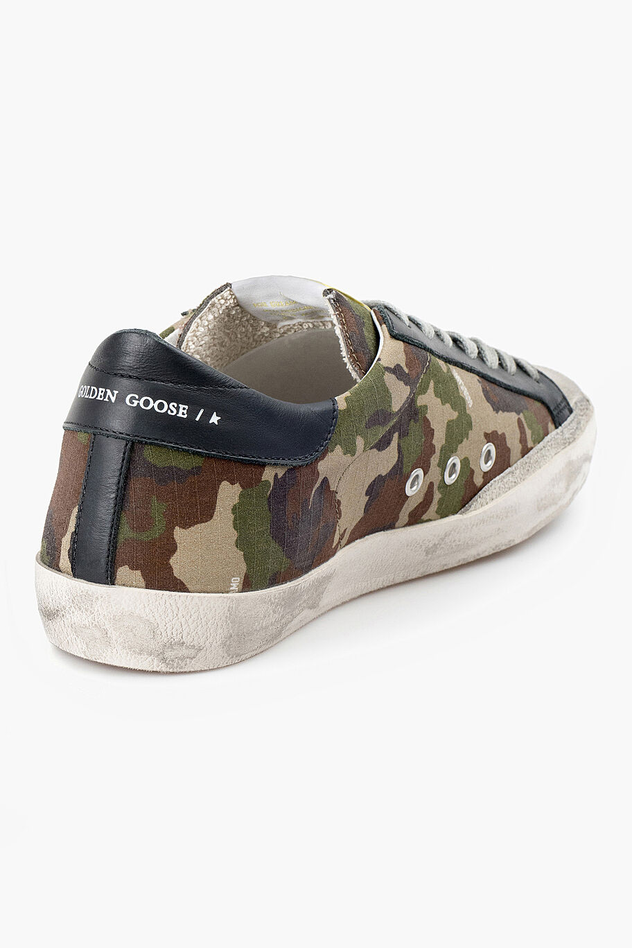 Кеды Golden Goose - фото 3