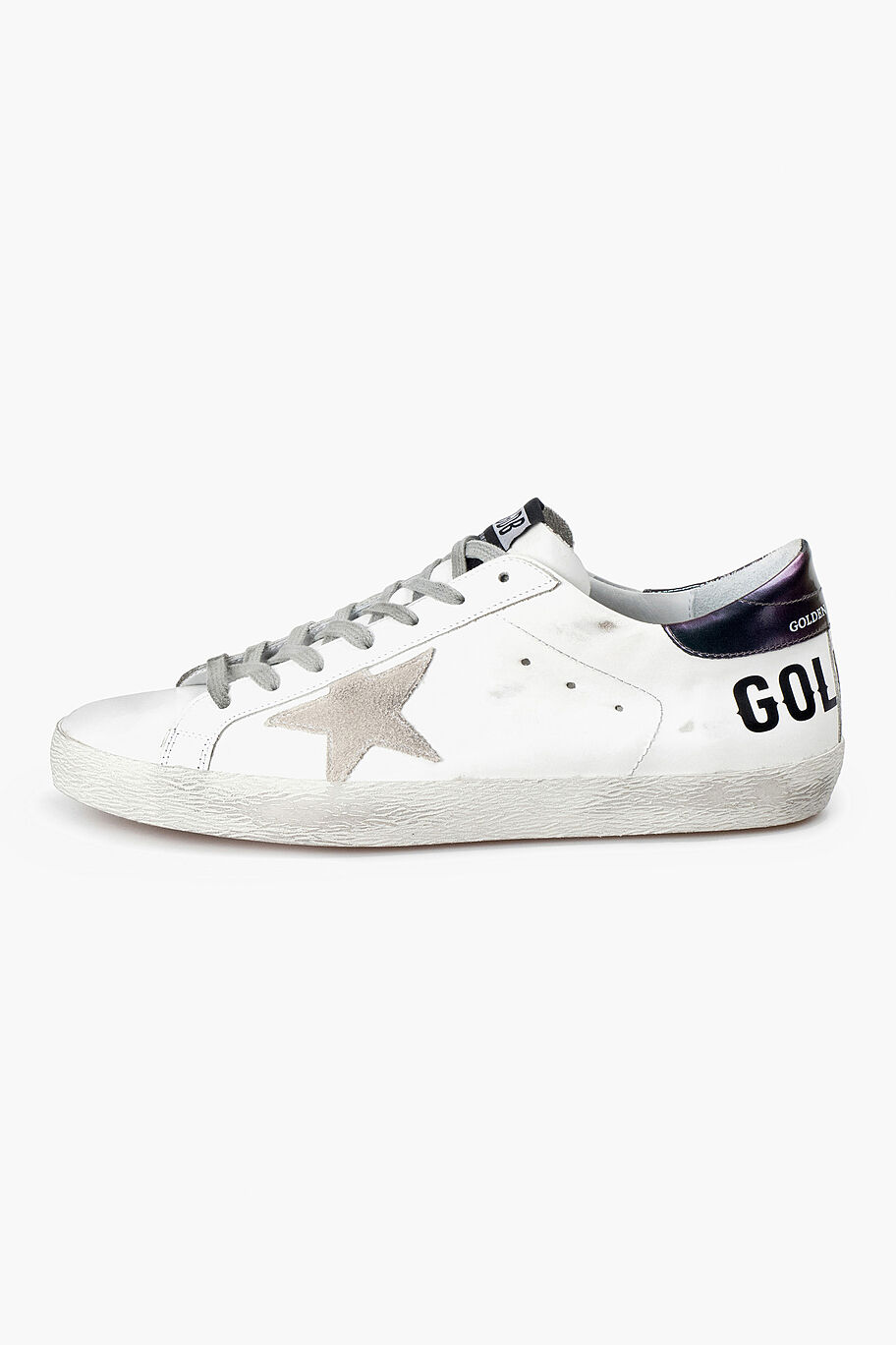 Кеды Golden Goose - фото 2