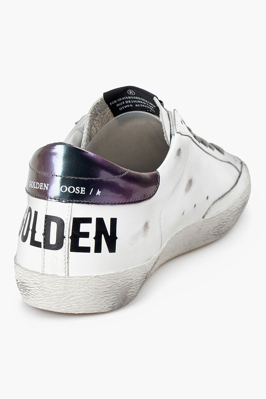 Кеды Golden Goose - фото 3