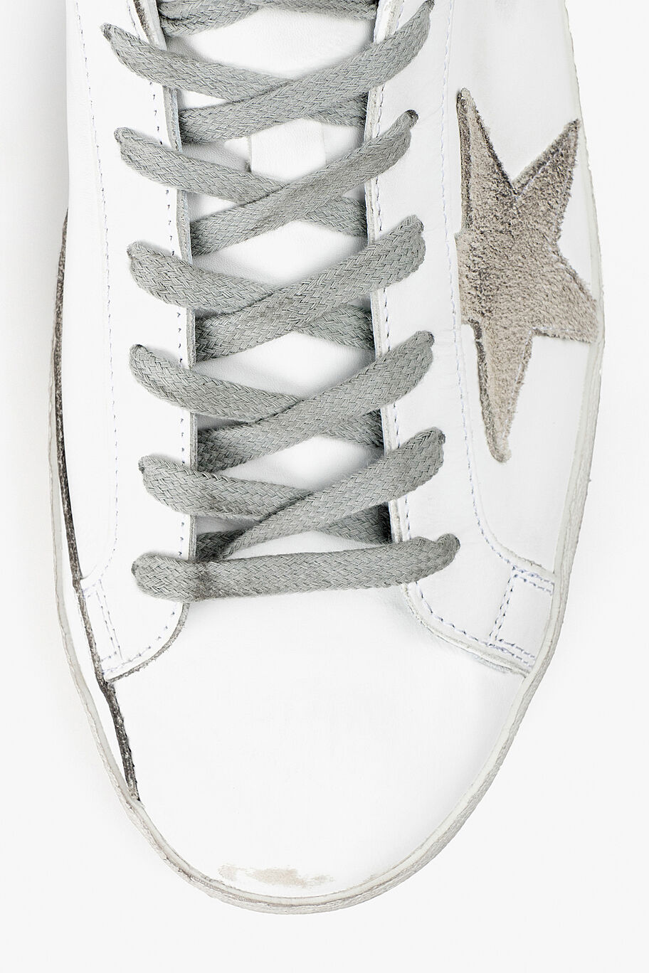 Кеды Golden Goose - фото 4