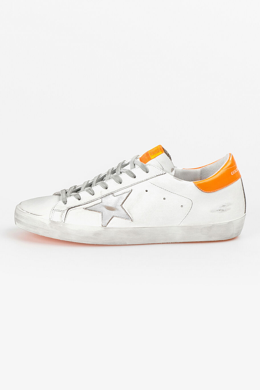 Кеды Golden Goose - фото 2