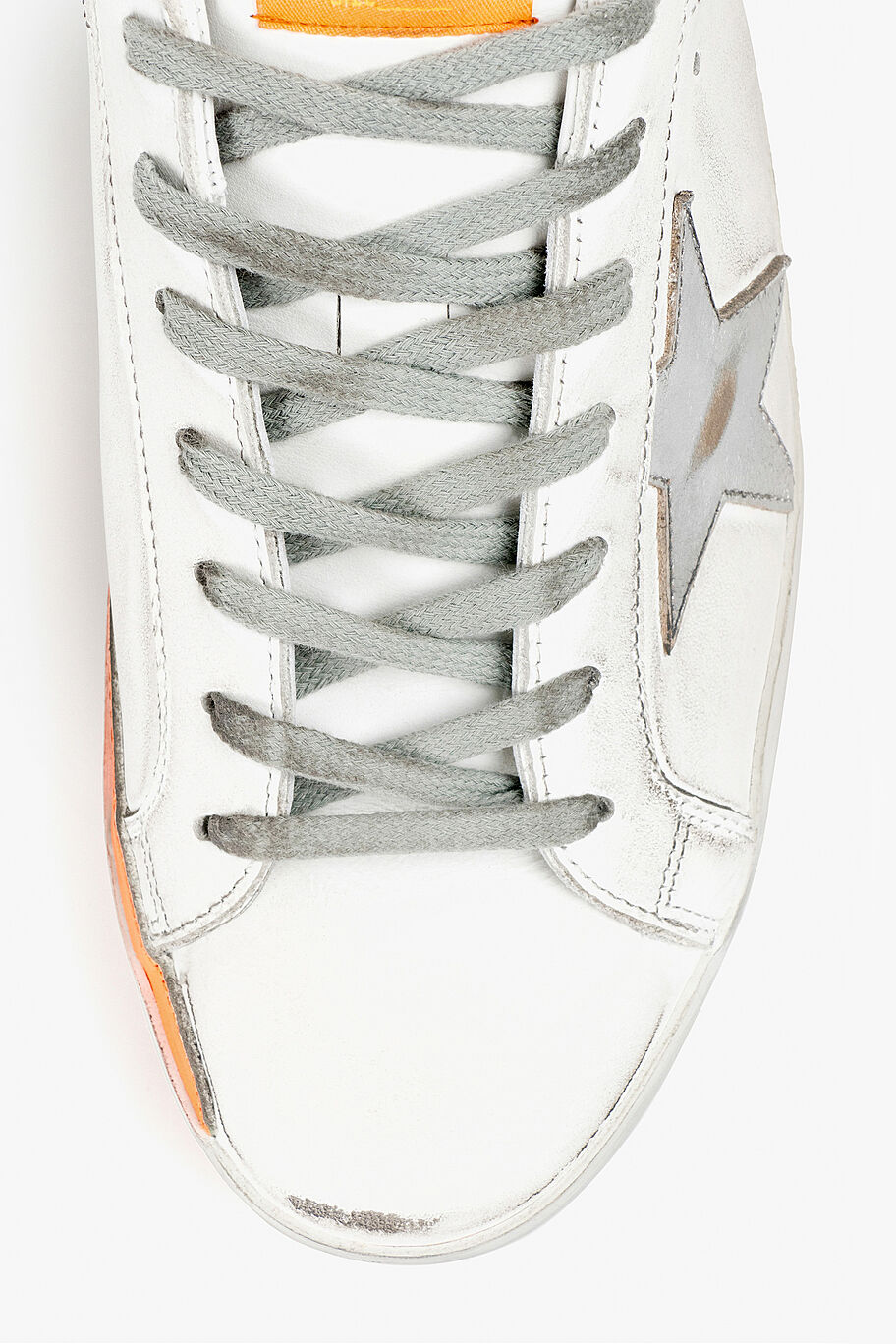 Кеды Golden Goose - фото 4