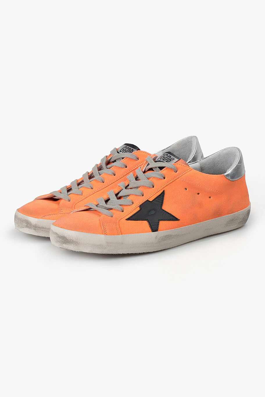 Кеды Golden Goose - фото 2