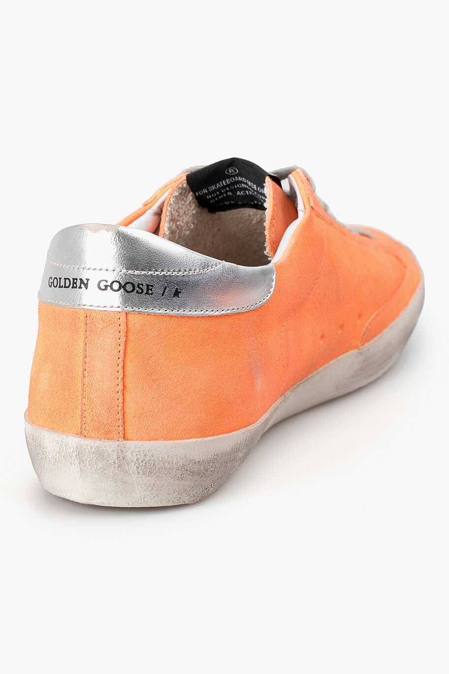 Кеды Golden Goose - фото 3