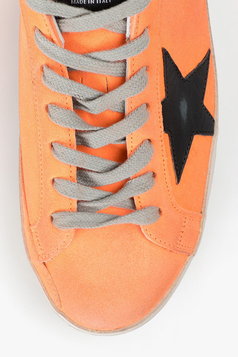 Кеды Golden Goose - фото 4