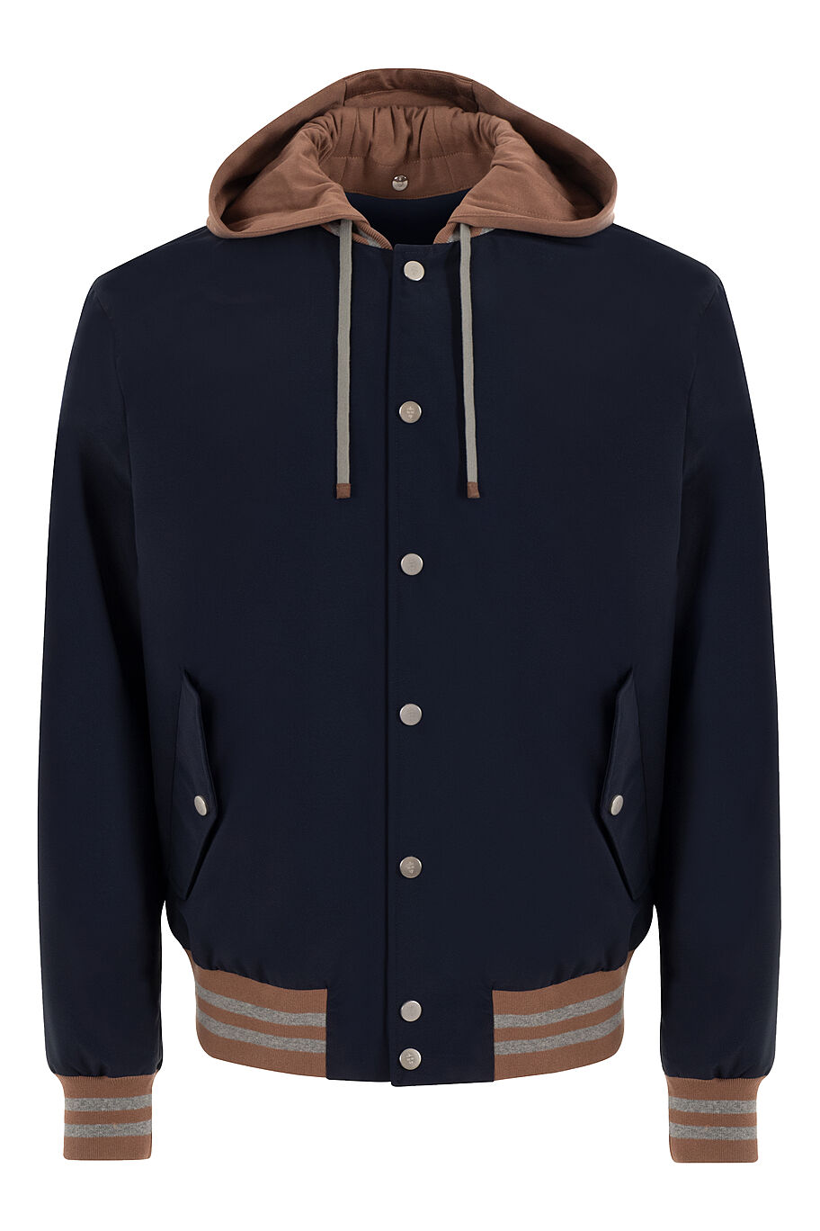 Бомбер Eleventy - фото 1