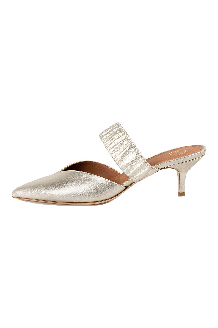 Мюли Malone Souliers - фото 1