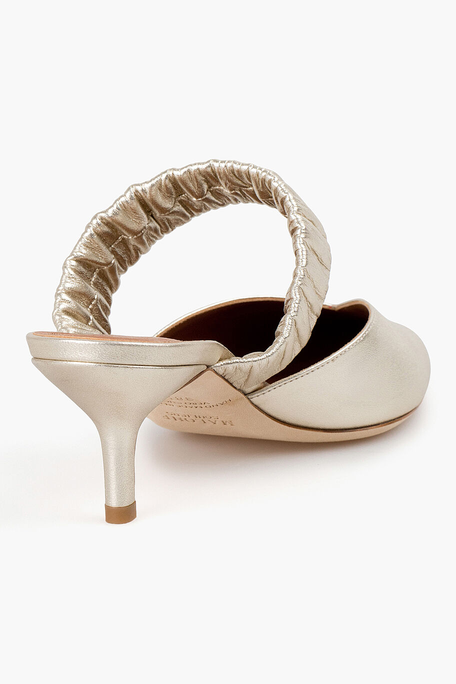 Мюли Malone Souliers - фото 2