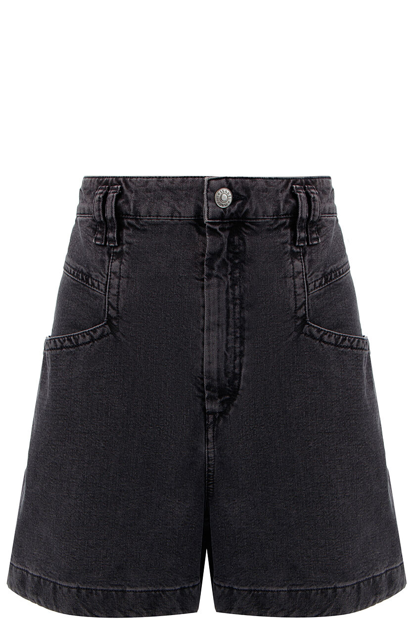 Шорты Isabel Marant - фото 1