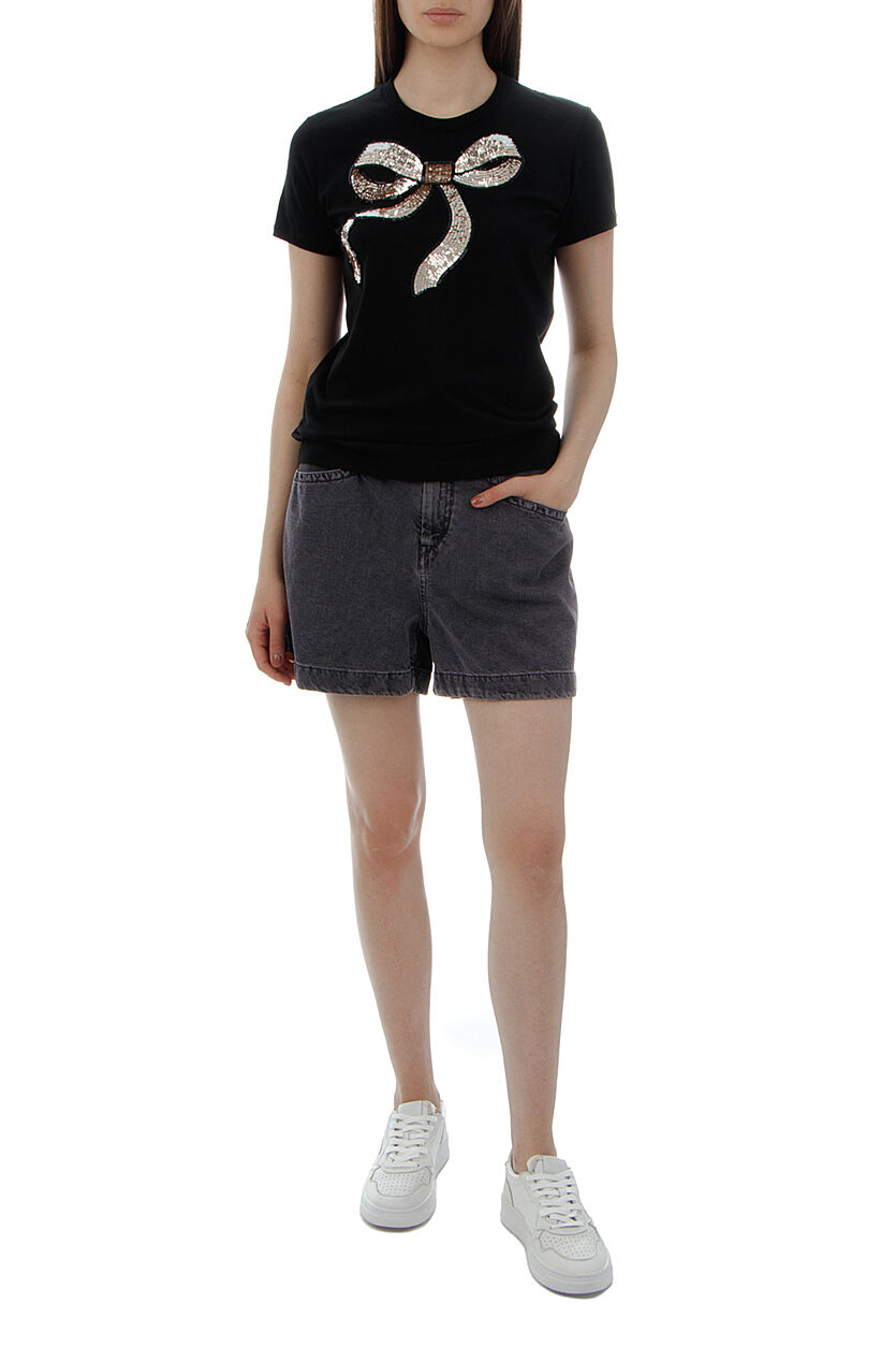 Шорты Isabel Marant - фото 2