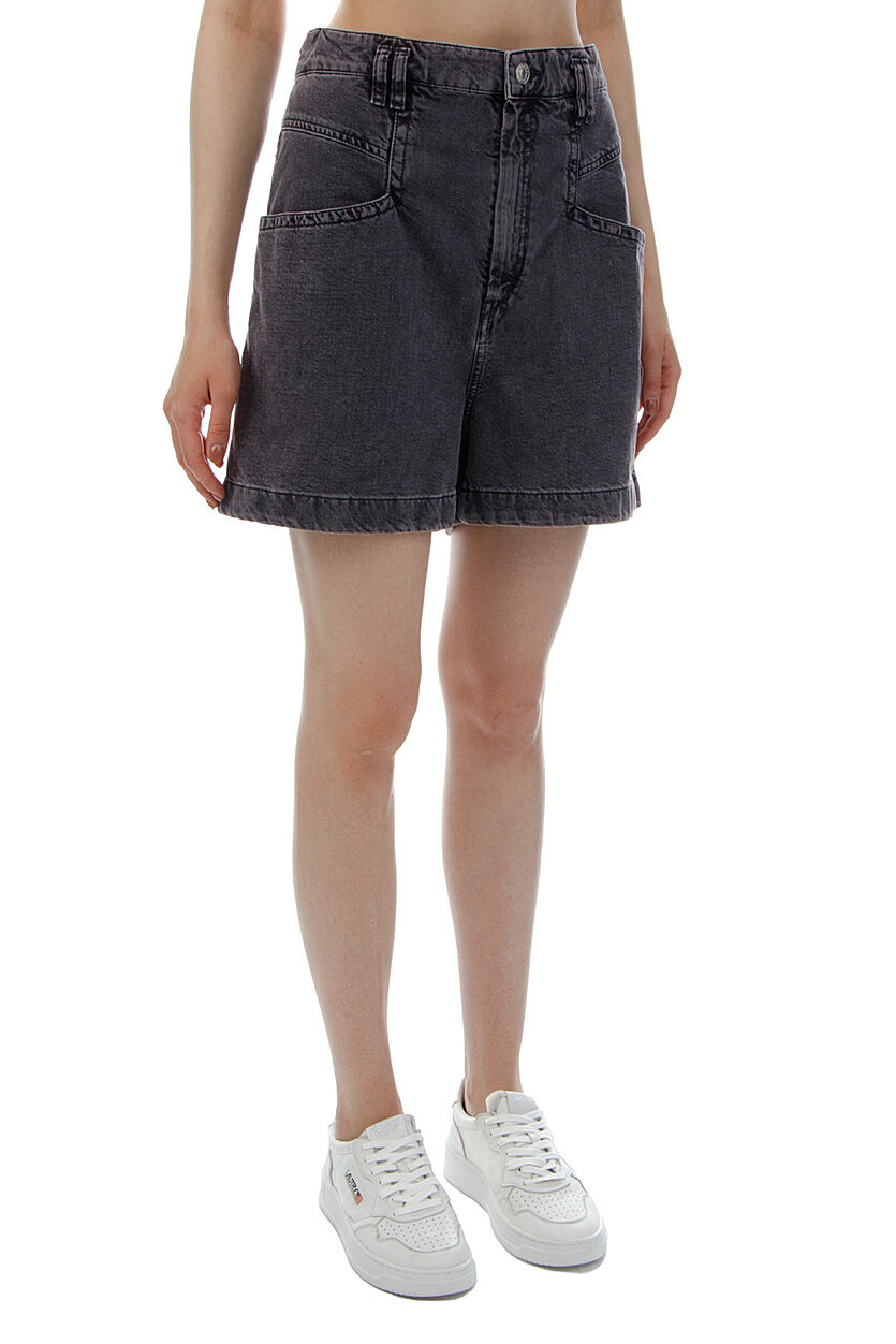 Шорты Isabel Marant - фото 3