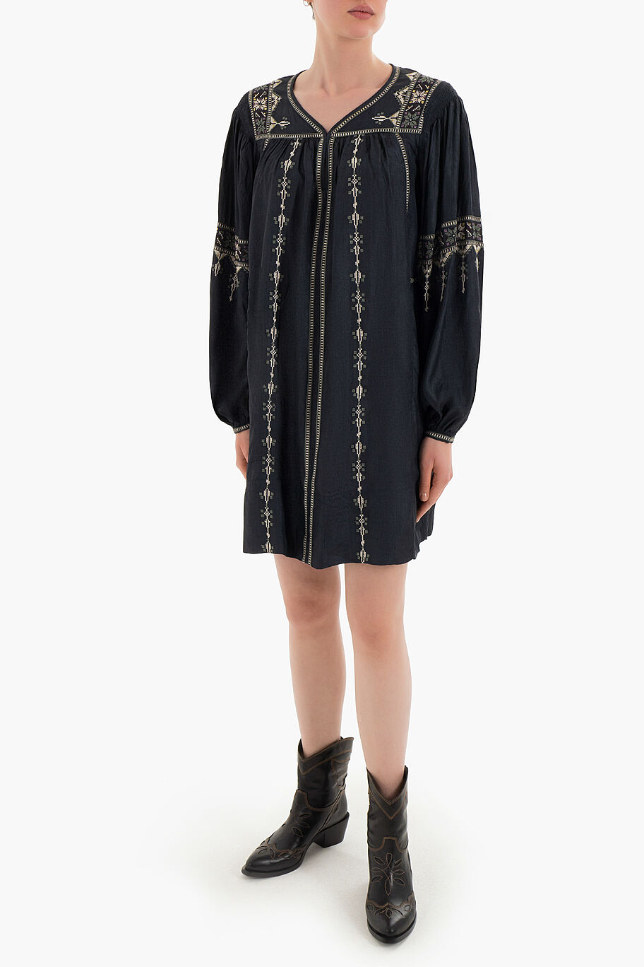 Платье Isabel Marant Etoile - фото 2