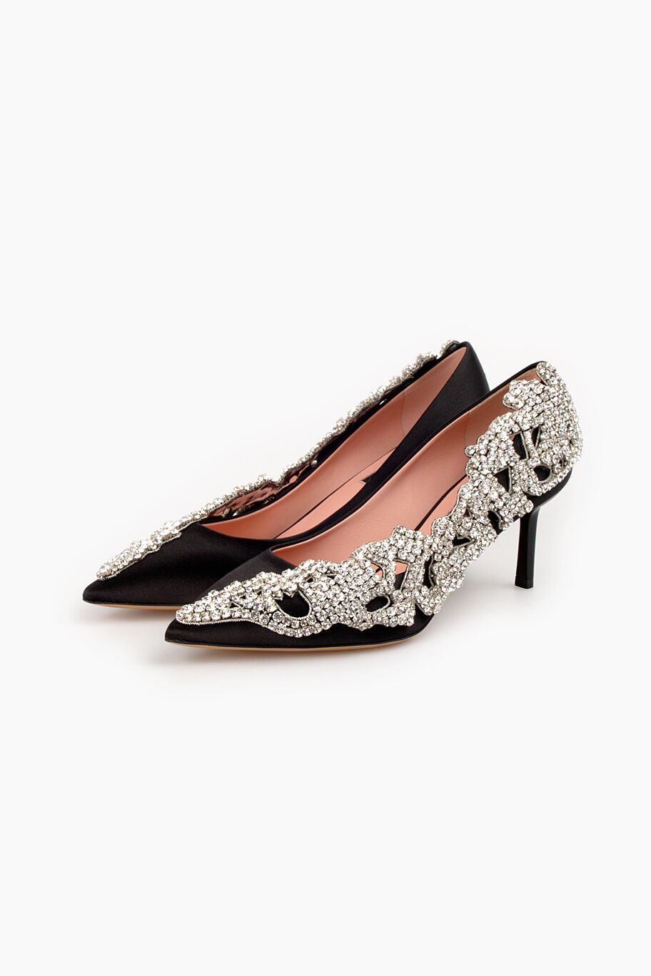 Туфли Rochas - фото 2