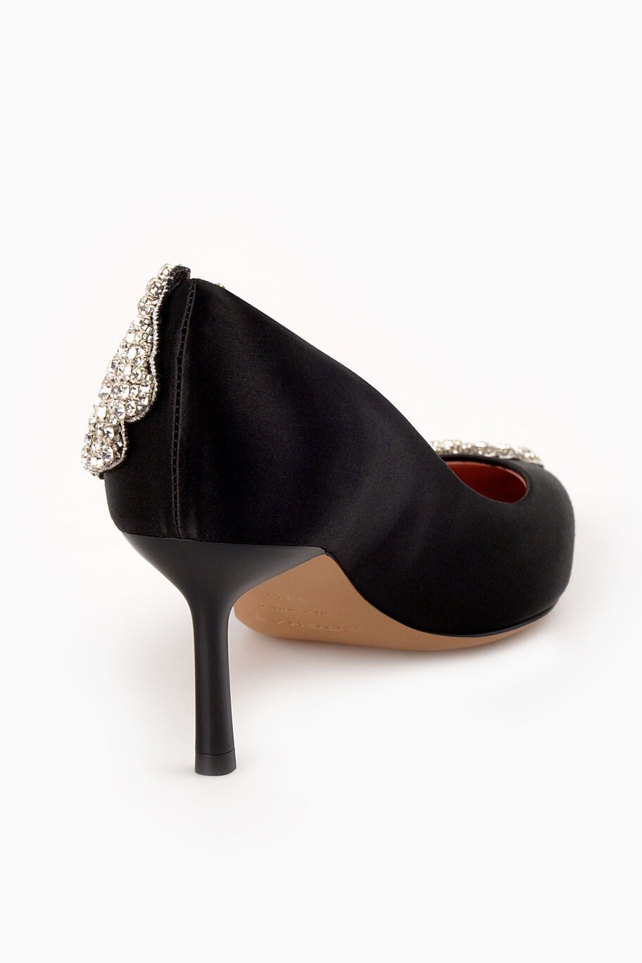 Туфли Rochas - фото 3