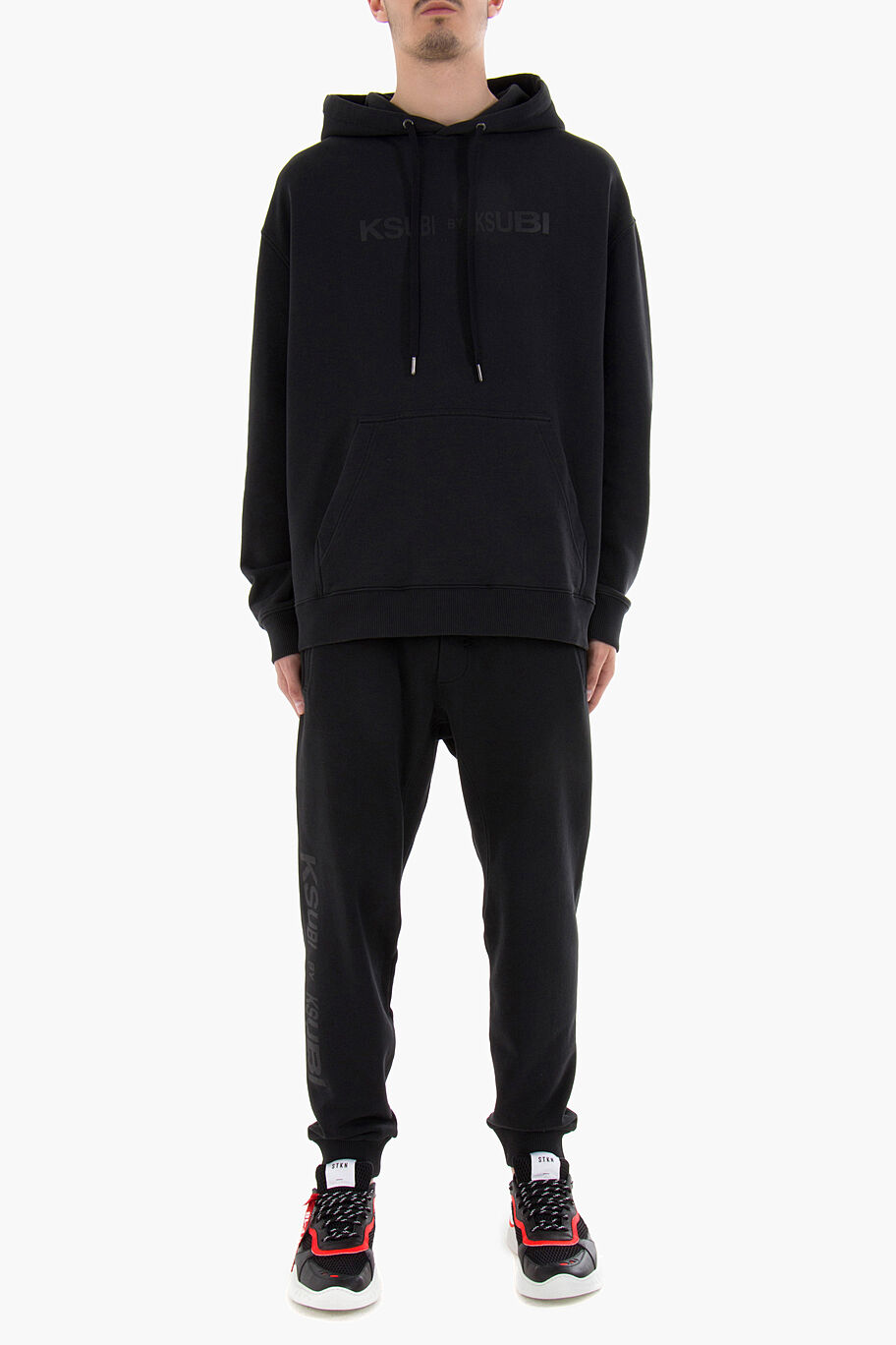 Худи Ksubi - фото 1