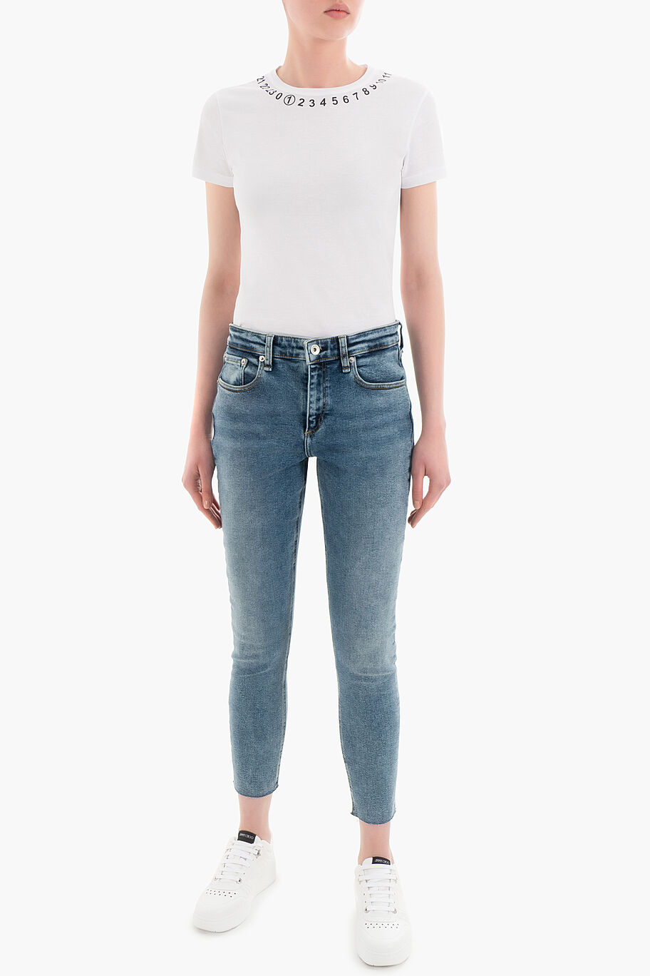 Джинсы Rag & Bone - фото 1