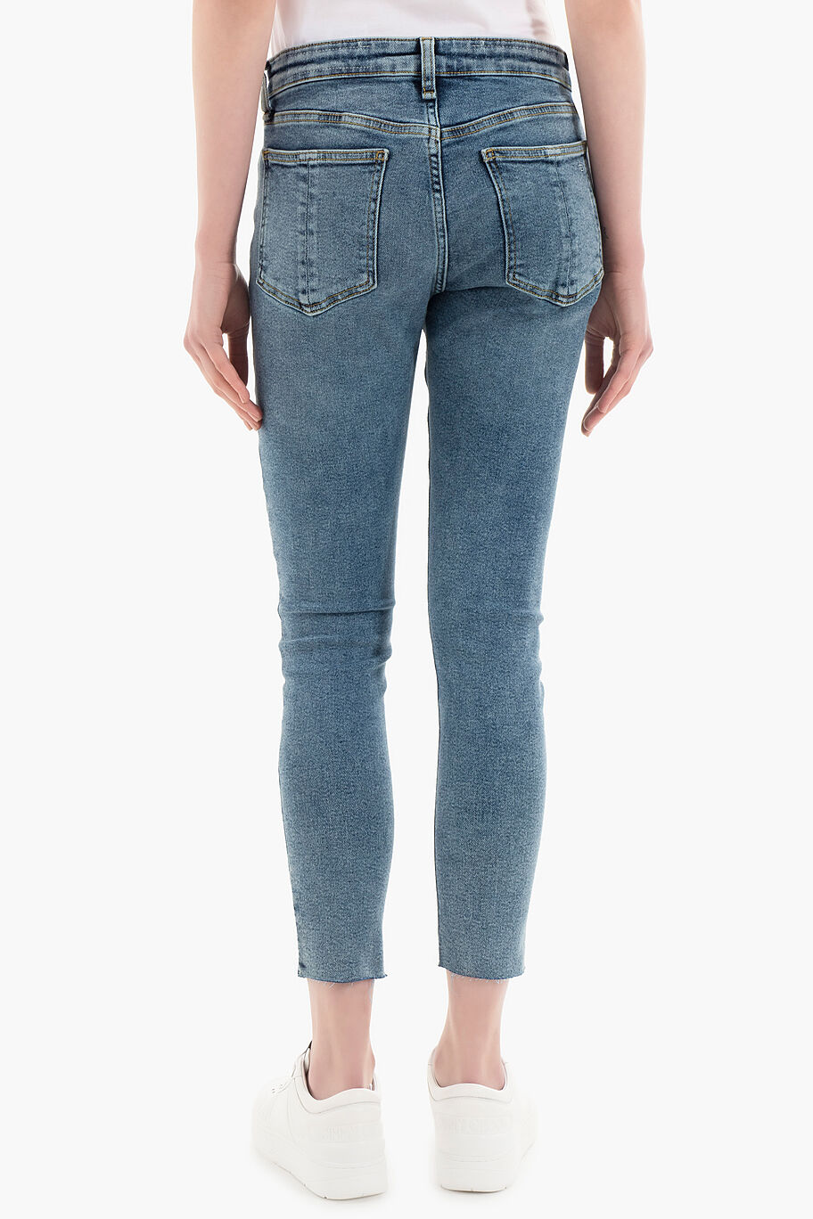 Джинсы Rag & Bone - фото 2