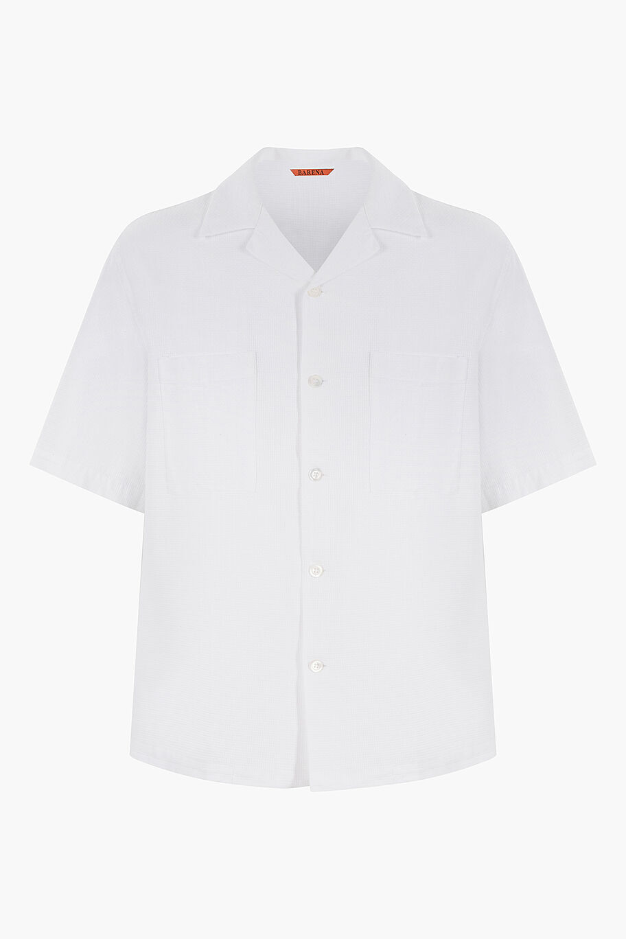 Рубашка Barena Venezia - фото 1