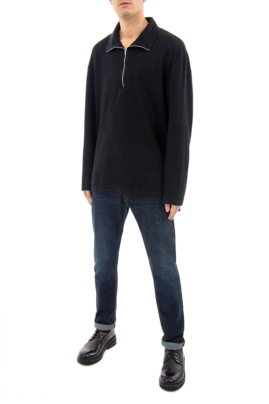 Свитер Barena Venezia - фото 2