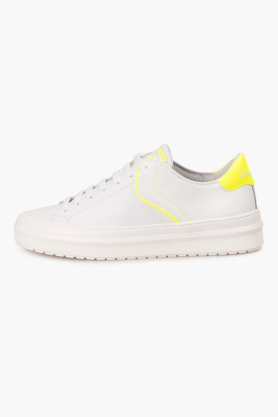 Кеды Voile Blanche - фото 2